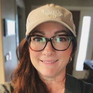 Meet your Posher, Carol